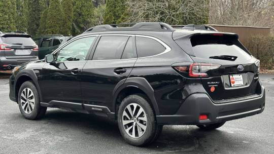 2024 Subaru se