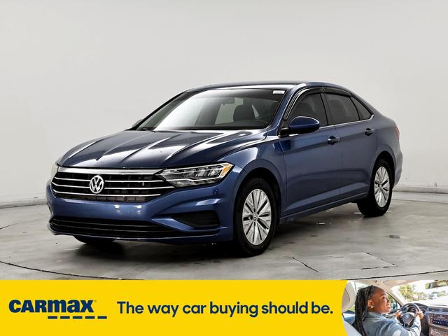 2020 volkswagen jetta s