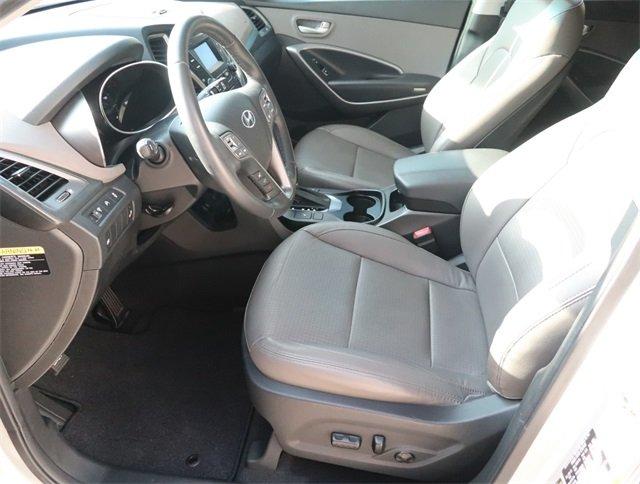 used 2016 hyundai santa fe fwd sport las vegas, nv 89117 for sale in las vegas, nevada