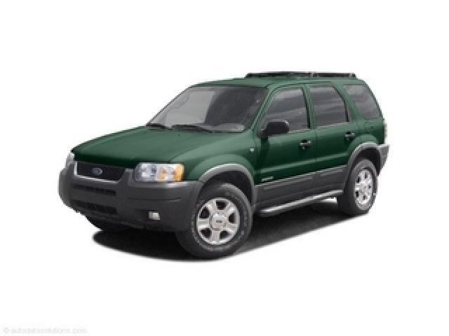 2003 ford escape xls for sale in south burlington, vermont