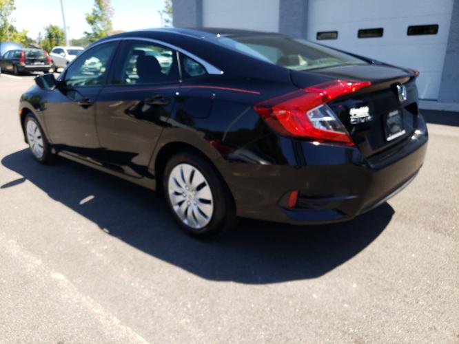 used 2018 honda civic lx sedan hoover, al 35244 for sale in birmingham, alabama