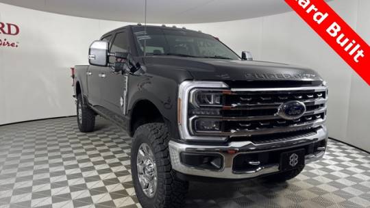 2024 Ford F-250