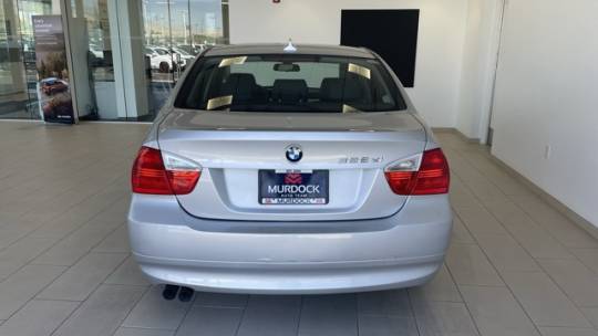 2007 bmw 3 series 328xi