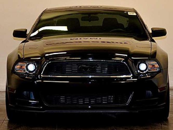2014 ford mustang v6 coupe in miami, fl