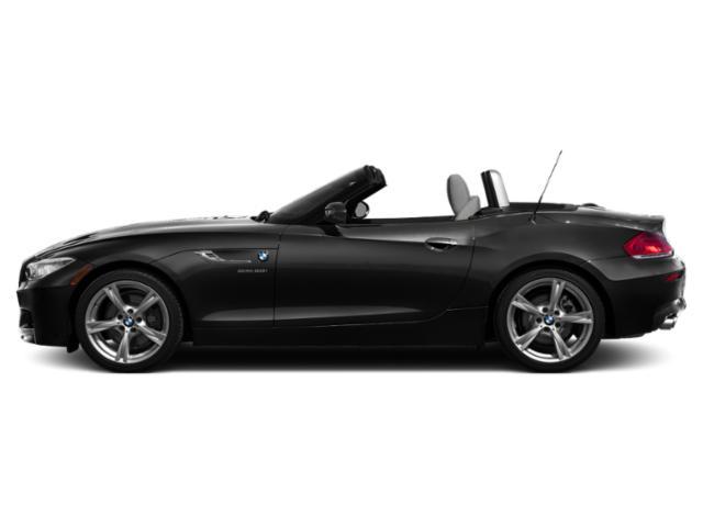 2015 bmw z4 sdrive35i