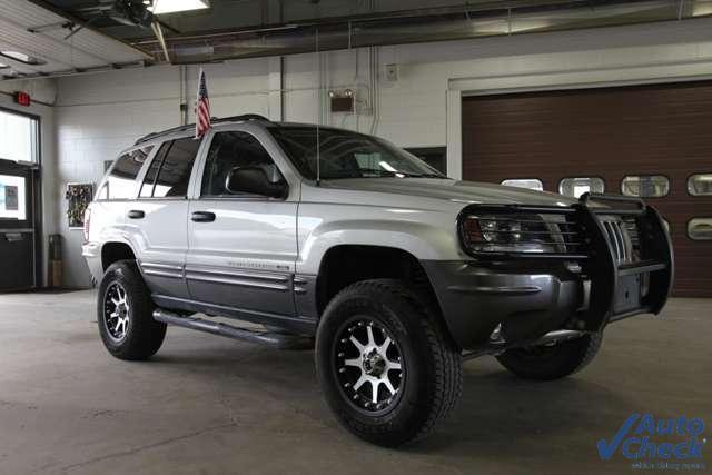 2004 jeep grand cherokee laredo for sale in rutland, vermont