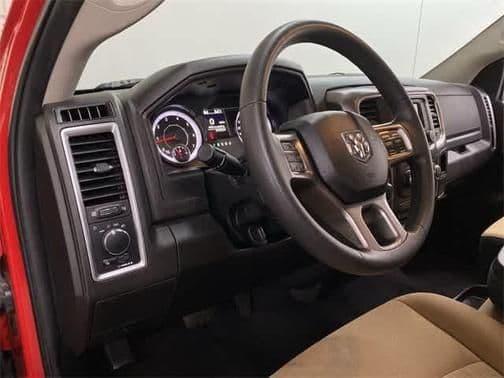 2021 ram 1500 classic slt in portland, oregon