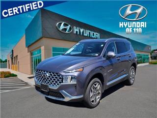2023 Hyundai Santa Fe sel convenience