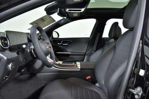 2023 mercedes-benz c-class in dallas, texas