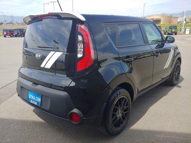 used 2015 kia soul missoula, mt 59808 for sale in missoula, montana