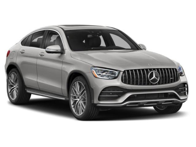 2020 mercedes-benz amg glc 43 4matic coupe