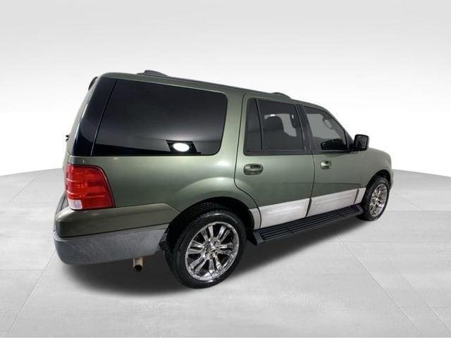 2004 ford expedition xlt