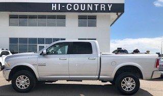 used 2018 ram 2500 laramie farmington, nm 87499 for sale in farmington, new mexico