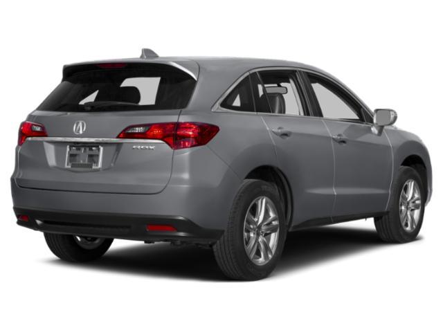 2015 acura rdx base