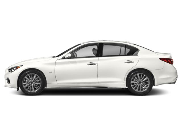 2021 infiniti q50 sensory