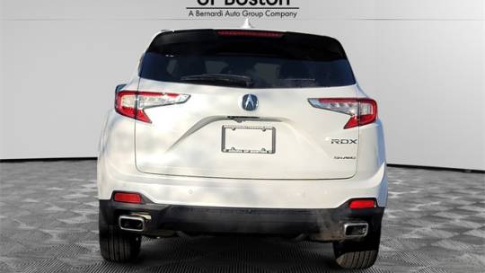 2025 Acura RDX