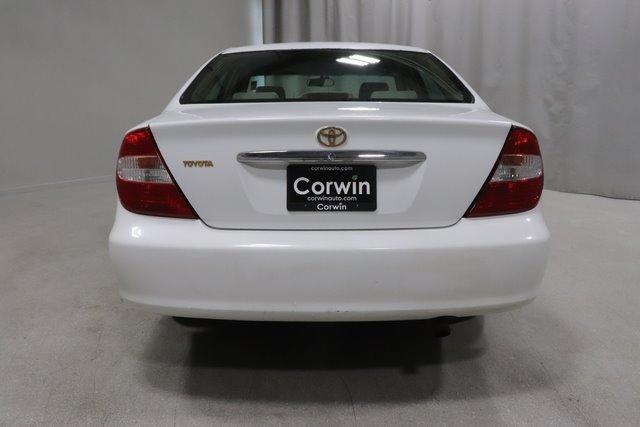 used 2003 toyota camry le fargo, nd 58103 for sale in fargo, north dakota