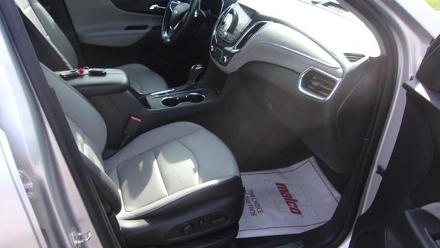 2020 chevrolet equinox premier w/1lz