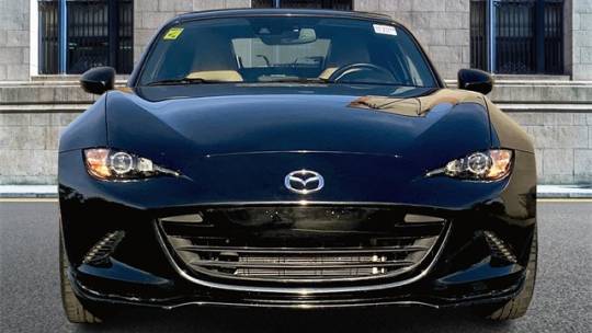 2016 Mazda Mx-5 miata