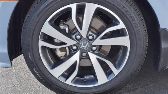 2023 Honda Odyssey (North America)