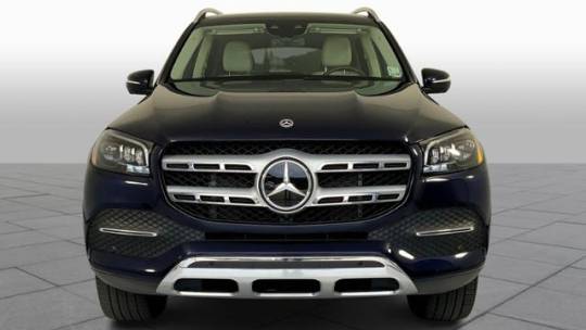 2022 mercedes-benz gls gls 450