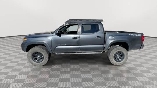 2019 Toyota Tacoma