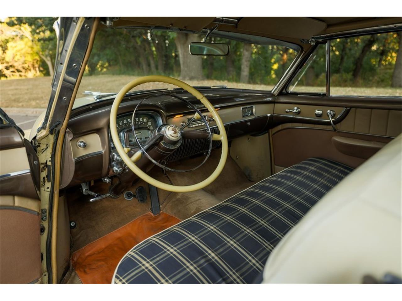 for sale: 1951 cadillac deville in sioux falls, south dakota for sale in sioux falls, sd