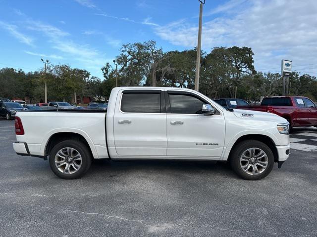 2020 ram 1500 longhorn