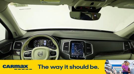 2019 Volvo XC90
