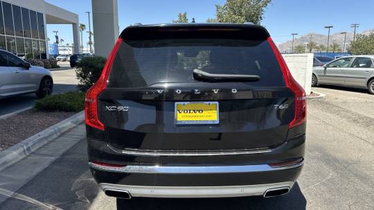 2021 Volvo XC90