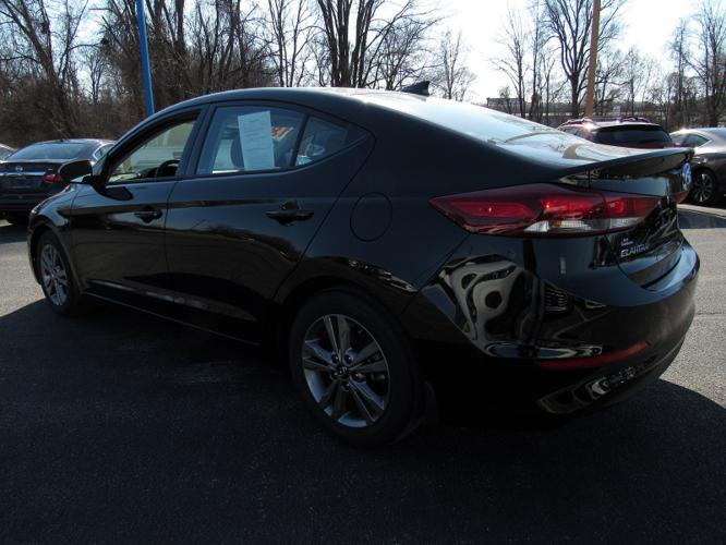 certified 2018 hyundai elantra value edition york, pa 17402 for sale in york, pennsylvania