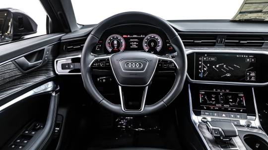 2024 Audi A6