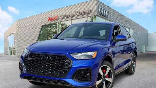 2024 Audi Q5