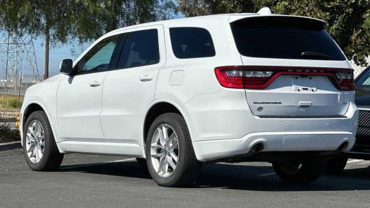 2022 Dodge Durango