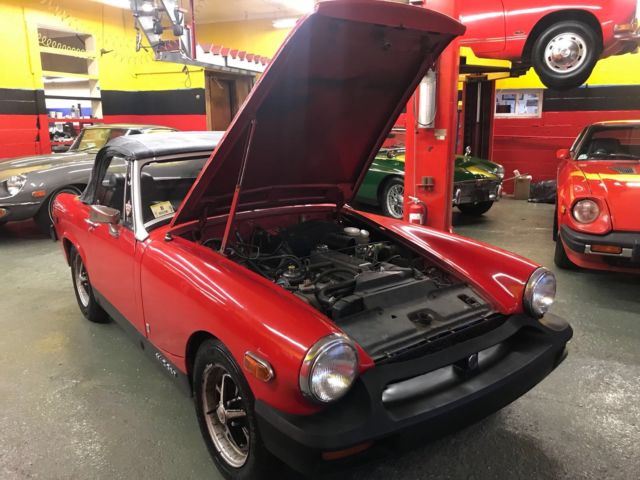 no reserve !!! very nice little baby !!!