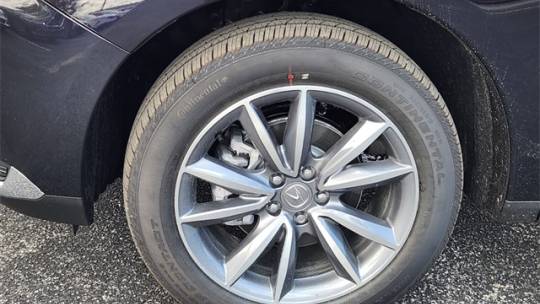 2024 Acura RDX