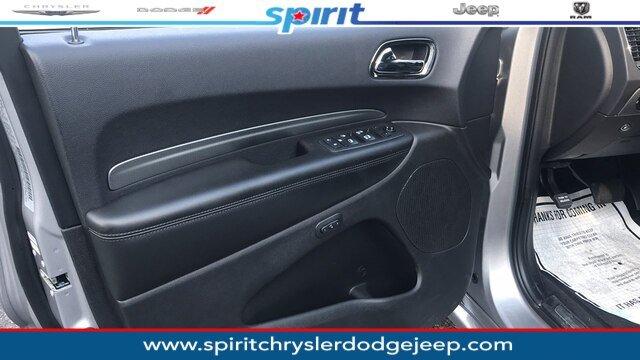 certified 2018 dodge durango awd gt swedesboro, nj 08085 for sale in auburn, new jersey