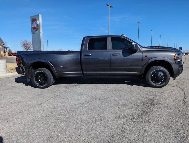 2023 ram 3500 limited in bar nunn, wyoming
