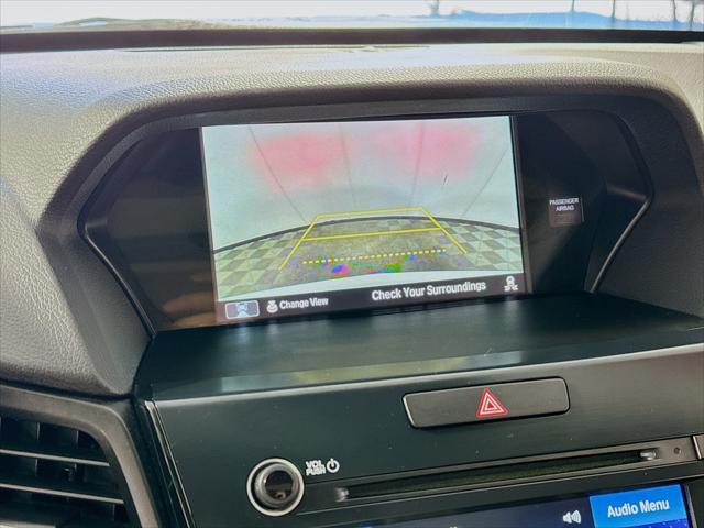 2021 acura ilx premium package
