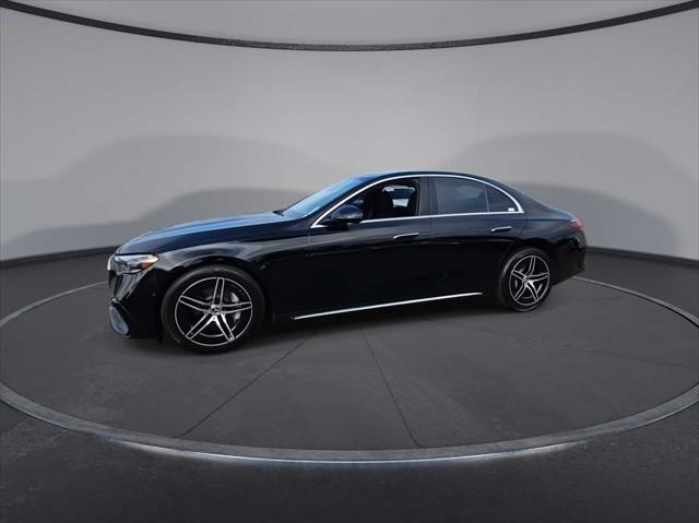2024 mercedes-benz e-class e 450 4matic