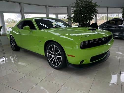 2023 dodge challenger r/t in nicholasville, kentucky