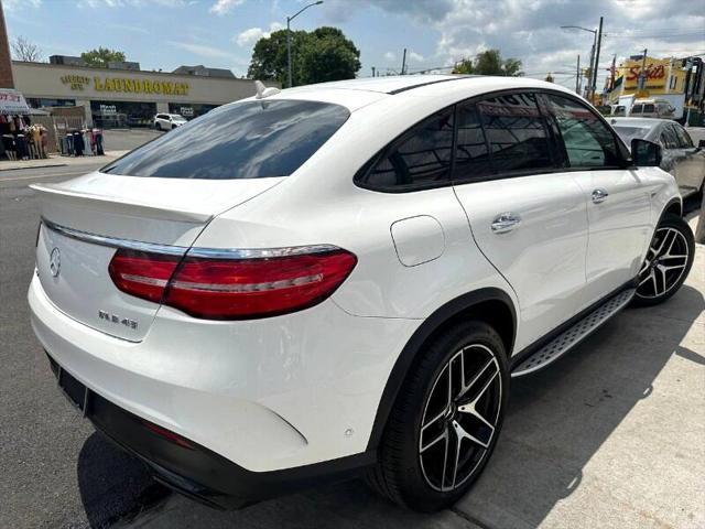 2019 mercedes-benz gle 400 base 4matic