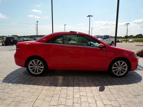 2016 volkswagen eos in co bluffs, iowa