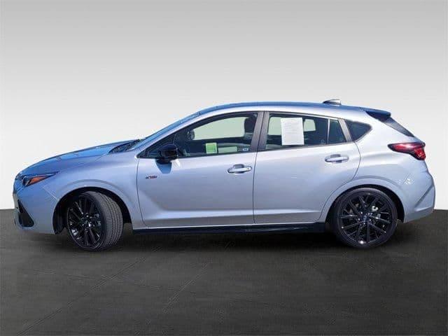 2024 subaru impreza rs in walnut creek, california