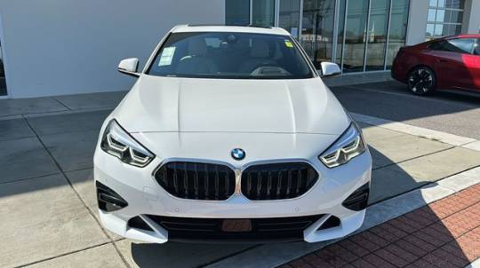 2024 BMW 2 series i$1
