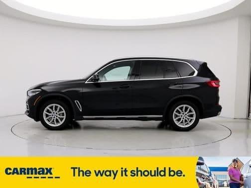 2019 bmw x5 xdrive40i in ocala, florida