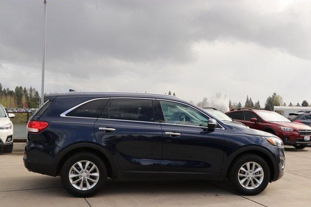 used 2016 kia sorento lx salem, or 97301 for sale in salem, oregon