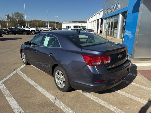 2014 chevrolet malibu 1ls
