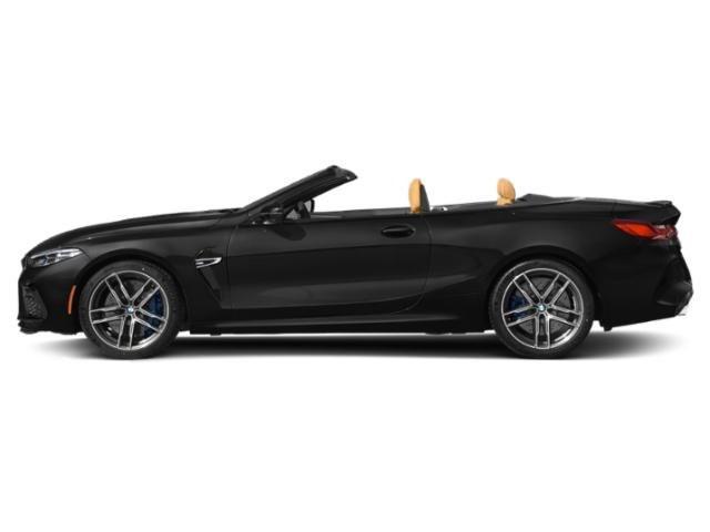 2020 bmw m8 base