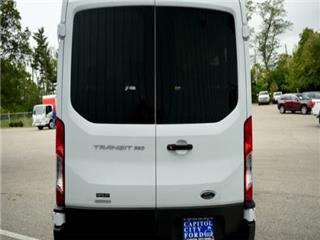 2023 Ford Transit 350 xl